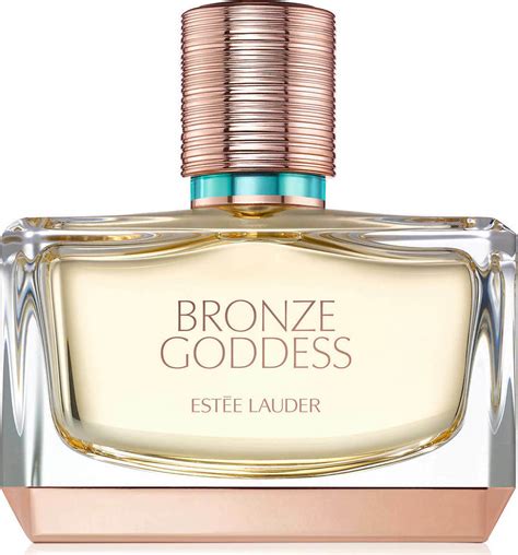 bronze goddess estee lauder ml